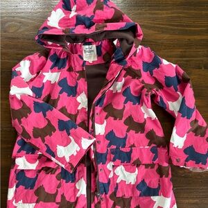 Mini Boden Jacket